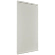 Fabuwood Luna Dove DD W1530 DOOR Panel, Front View