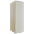 Fabuwood Luna Dove W0930 Wall Standard Cabinet, Front View