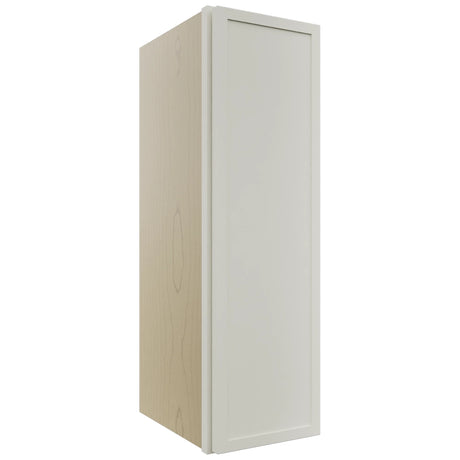Fabuwood Luna Dove W0930 Wall Standard Cabinet, Front View