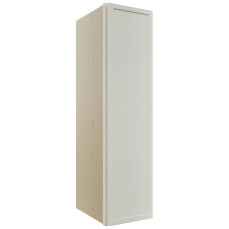 Fabuwood Luna Dove W0936 Wall Standard Cabinet, Front View