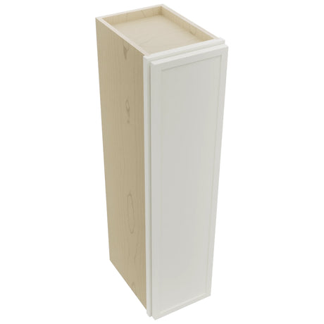 Fabuwood Luna Dove W0936 Wall Standard Cabinet, Top View