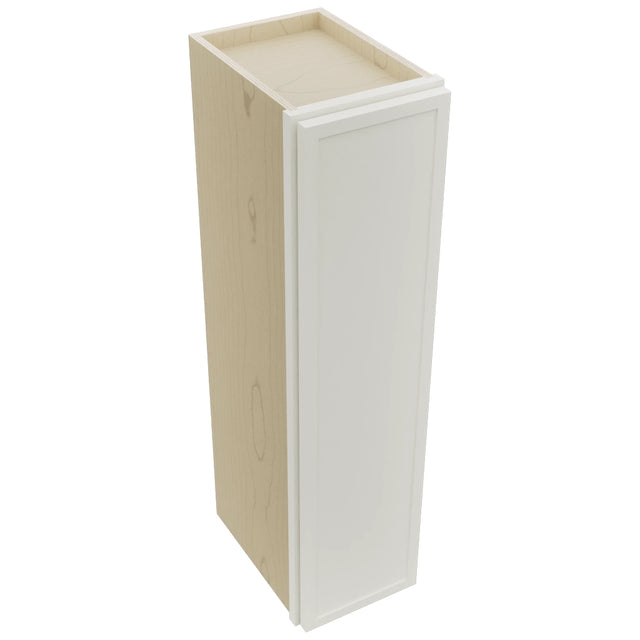 Fabuwood Luna Dove W0936 Wall Standard Cabinet, Top View