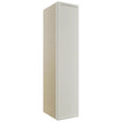 Fabuwood Luna Dove W0942 Wall Standard Cabinet, Front View