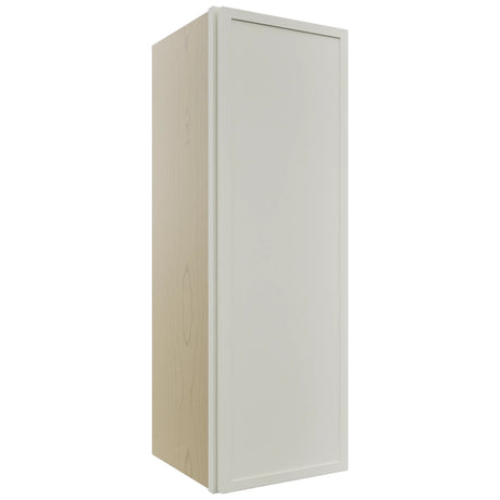Fabuwood Luna Dove W1236 Wall Standard Cabinet, Front View
