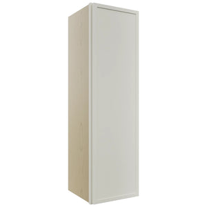 Fabuwood Luna Dove W1242 Wall Standard Cabinet, Front View