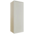 Fabuwood Luna Dove W1542 Wall Standard Cabinet, Front View