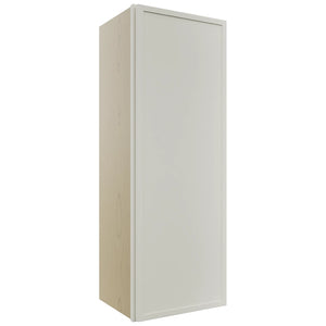 Fabuwood Luna Dove W1542 Wall Standard Cabinet, Front View