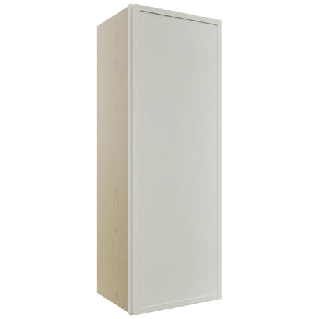 Fabuwood Luna Dove W1542 Wall Standard Cabinet, Front View