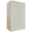 Fabuwood Luna Dove W1830 Wall Standard Cabinet, Front View