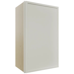 Fabuwood Luna Dove W1830 Wall Standard Cabinet, Front View