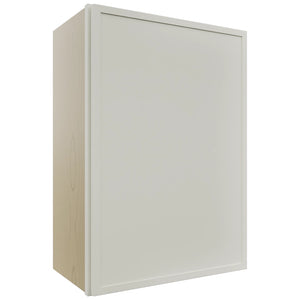 Fabuwood Luna Dove W2130 Wall Standard Cabinet, Front View