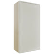 Fabuwood Luna Dove W2142 Wall Standard Cabinet, Front View