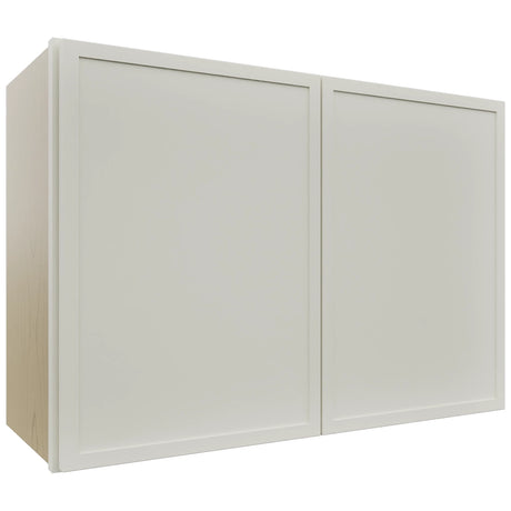 Fabuwood Luna Dove W3021 Wall Standard Cabinet, Front View