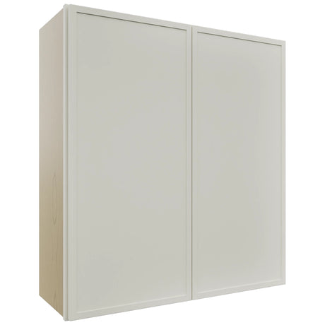 Fabuwood Luna Dove W3336 Wall Standard Cabinet, Front View