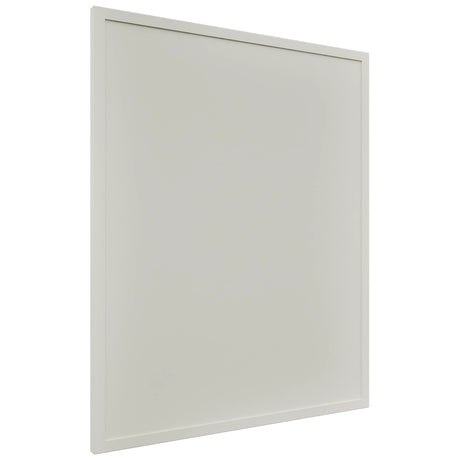 Fabuwood Luna Dove WP-BASE Panel, Front View