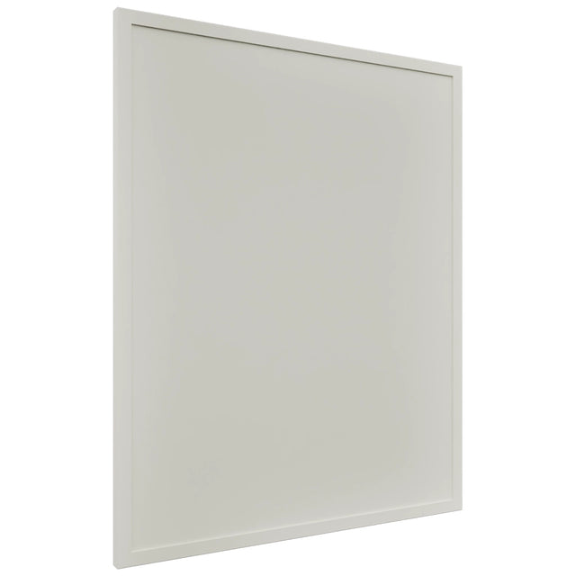 Fabuwood Luna Dove WP-BASE Panel, Front View