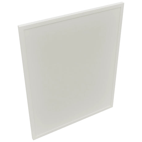 Fabuwood Luna Dove WP-BASE Panel, Top View