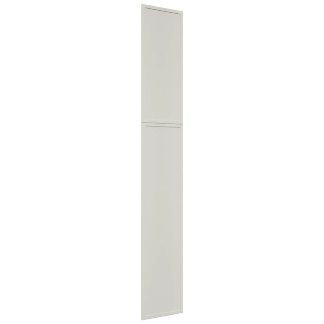 Fabuwood Luna Dove WP-T8412D Panel, Front View