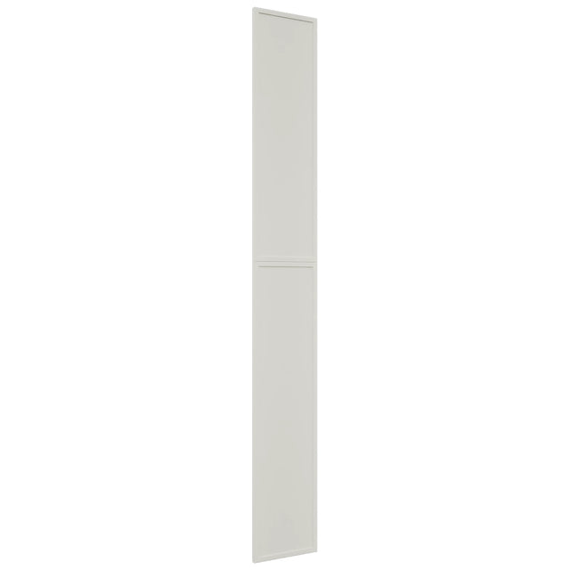 Fabuwood Luna Dove WP-T9612D Panel, Front View
