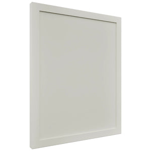 Fabuwood Luna Dove WP-W15 Panel, Front View