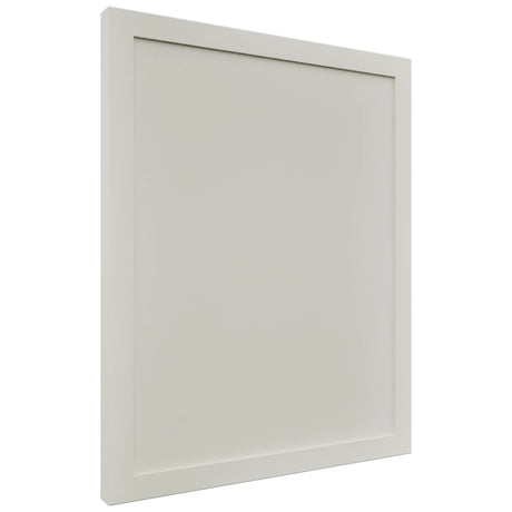 Fabuwood Luna Dove WP-W15 Panel, Front View