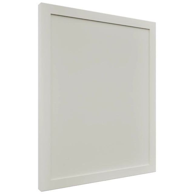 Fabuwood Luna Dove WP-W15 Panel, Front View