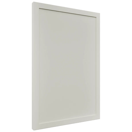 Fabuwood Luna Dove WP-W18 Panel, Front View