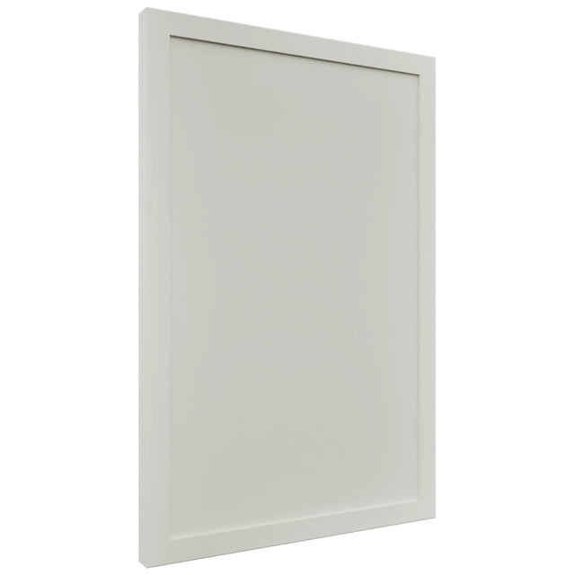 Fabuwood Luna Dove WP-W18 Panel, Front View