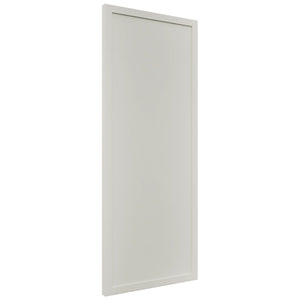 Fabuwood Luna Dove WP-W30 Panel, Front View