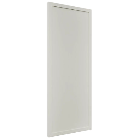 Fabuwood Luna Dove WP-W30 Panel, Front View