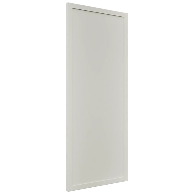 Fabuwood Luna Dove WP-W30 Panel, Front View