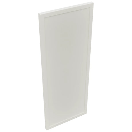 Fabuwood Luna Dove WP-W30 Panel, Top View