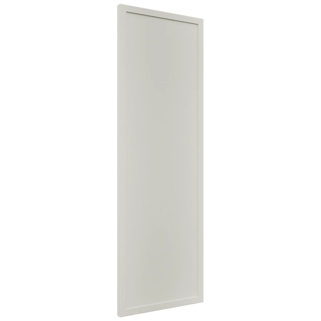 Fabuwood Luna Dove WP-W36 Panel, Front View