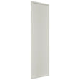 Fabuwood Luna Dove WP-W42 Panel, Front View