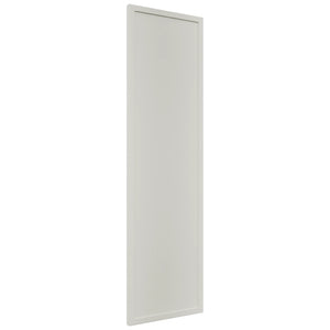 Fabuwood Luna Dove WP-W42 Panel, Front View