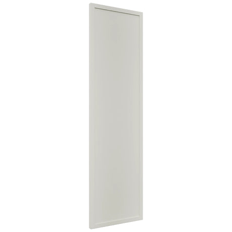 Fabuwood Luna Dove WP-W42 Panel, Front View