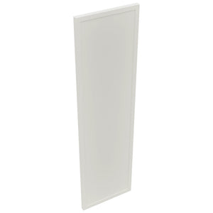 Fabuwood Luna Dove WP-W42 Panel, Top View