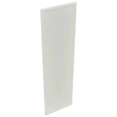 Fabuwood Luna Dove WP-W42 Panel, Top View