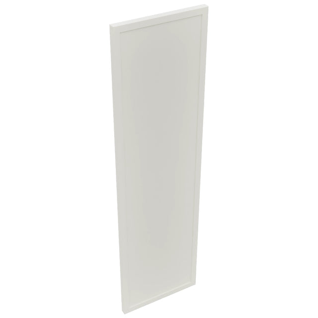 Fabuwood Luna Dove WP-W42 Panel, Top View