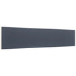 Fabuwood Luna Indigo BBM Molding, Front View