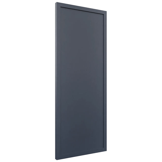 Fabuwood Luna Indigo DD W1230 DOOR Panel, Front View