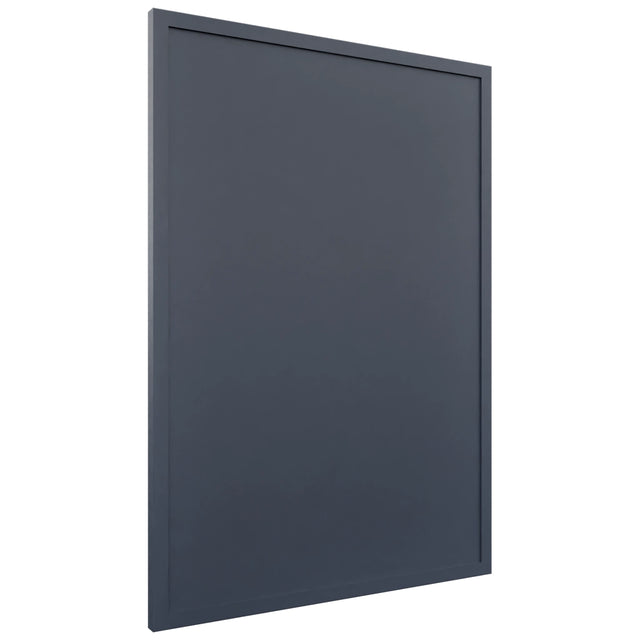 Fabuwood Luna Indigo DD W2130 DOOR Panel, Front View