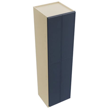 Fabuwood Luna Indigo TP242496 Tall Pantry Cabinet, Top View
