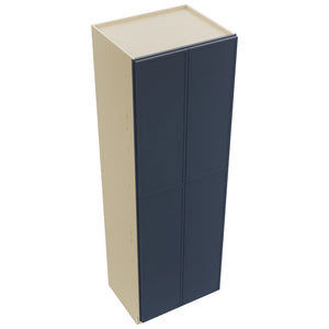 Fabuwood Luna Indigo TP302496 Tall Pantry Cabinet, Top View