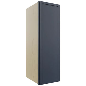 Fabuwood Luna Indigo W0930 Wall Standard Cabinet, Front View