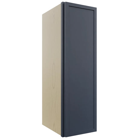 Fabuwood Luna Indigo W0930 Wall Standard Cabinet, Front View