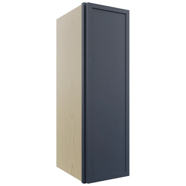 Fabuwood Luna Indigo W0930 Wall Standard Cabinet, Front View
