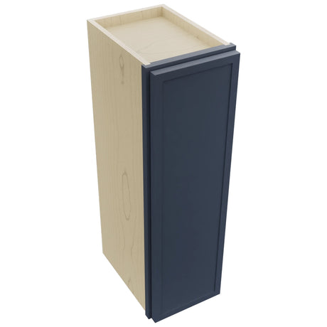 Fabuwood Luna Indigo W0930 Wall Standard Cabinet, Top View