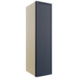 Fabuwood Luna Indigo W0936 Wall Standard Cabinet, Front View