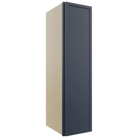 Fabuwood Luna Indigo W0936 Wall Standard Cabinet, Front View